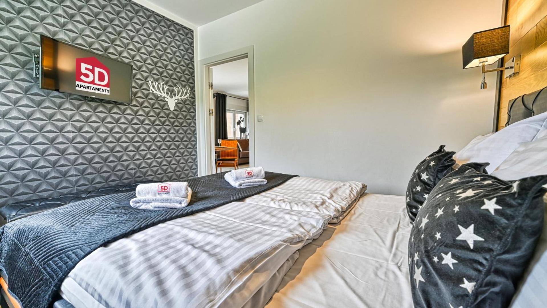 Apartment Winnica Izerska - 5d