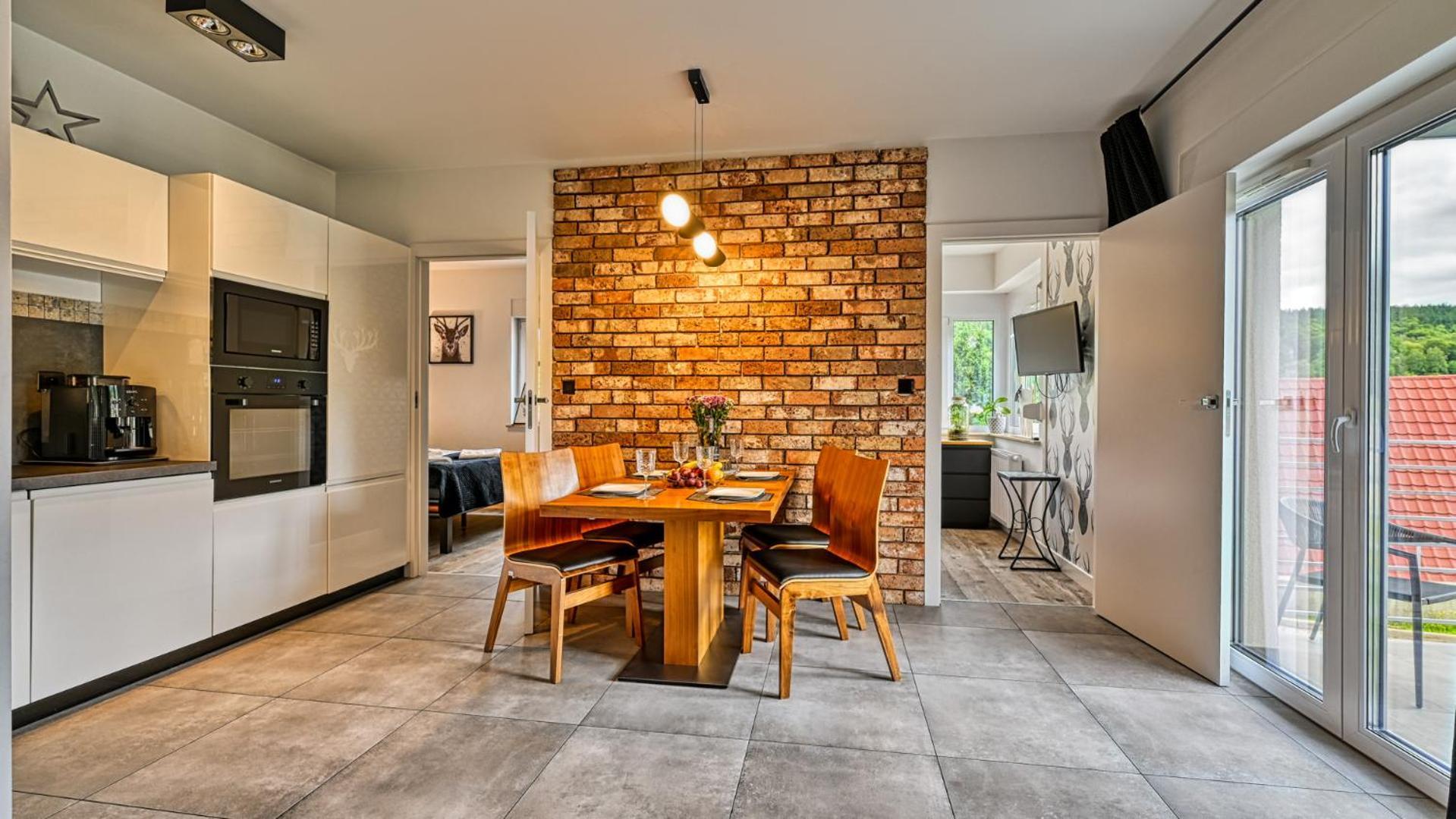 Winnica Izerska - 5d Apartment *
