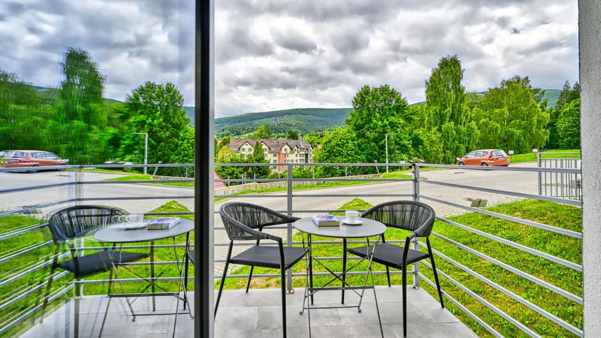 Winnica Izerska - 5d Apartment Swieradow-Zdroj