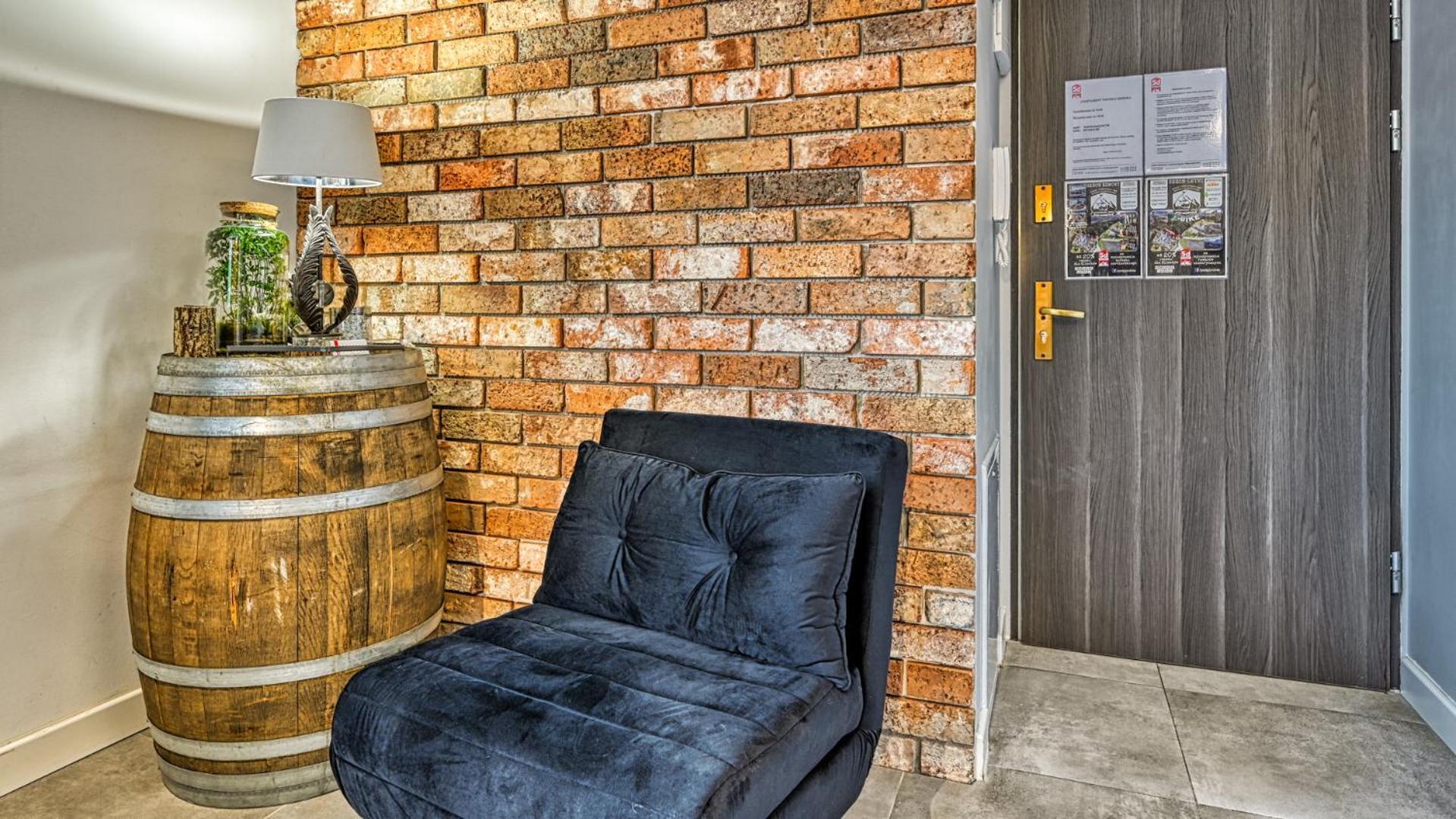 Winnica Izerska - 5d Apartment *