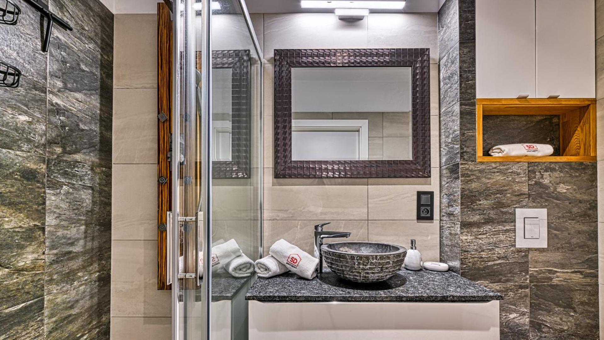 Apartment Winnica Izerska - 5d