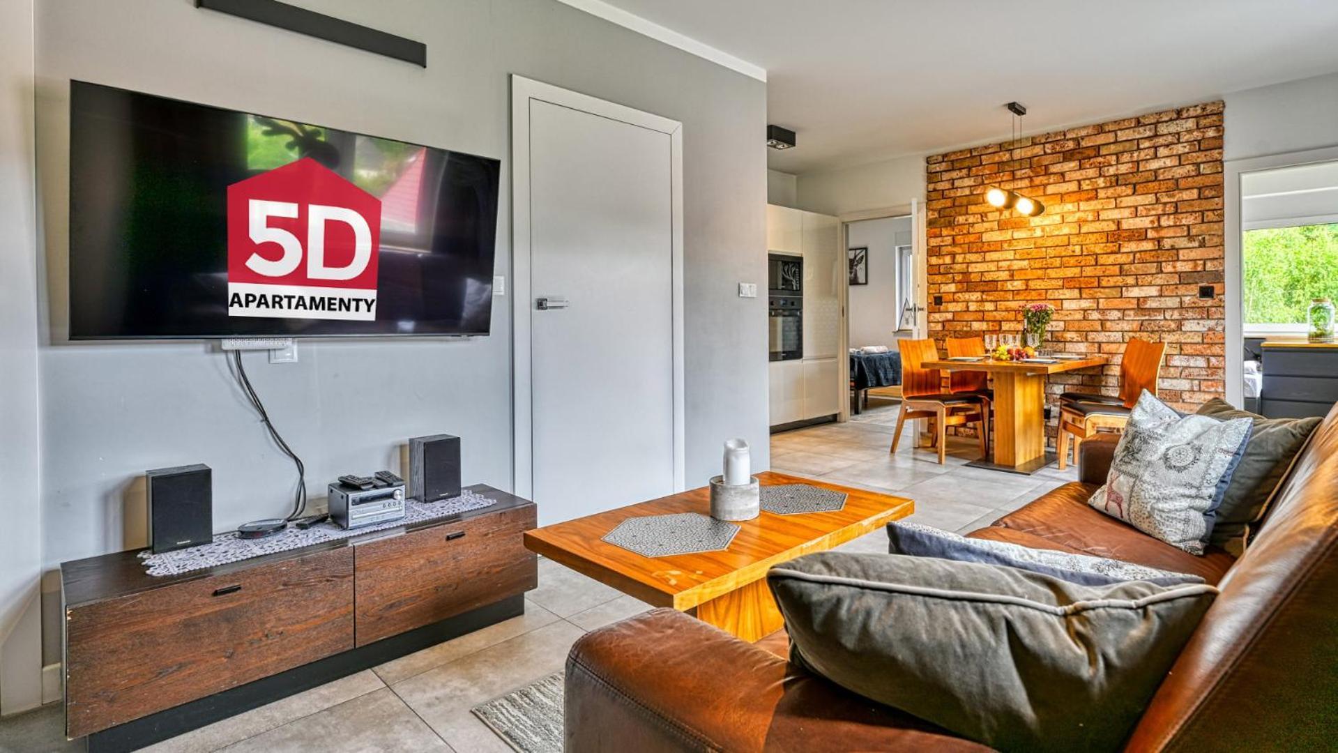 Apartment Winnica Izerska - 5d Swieradow-Zdroj
